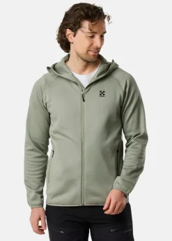 X-trail Colorado Stretch Zip Hood II