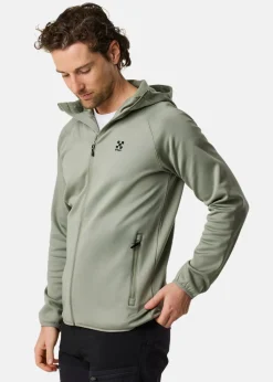 X-trail Colorado Stretch Zip Hood II