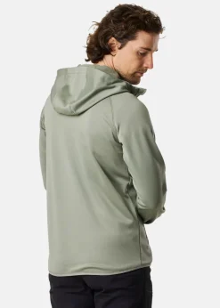 X-trail Colorado Stretch Zip Hood II