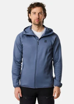 X-trail Colorado Stretch Zip Hood II