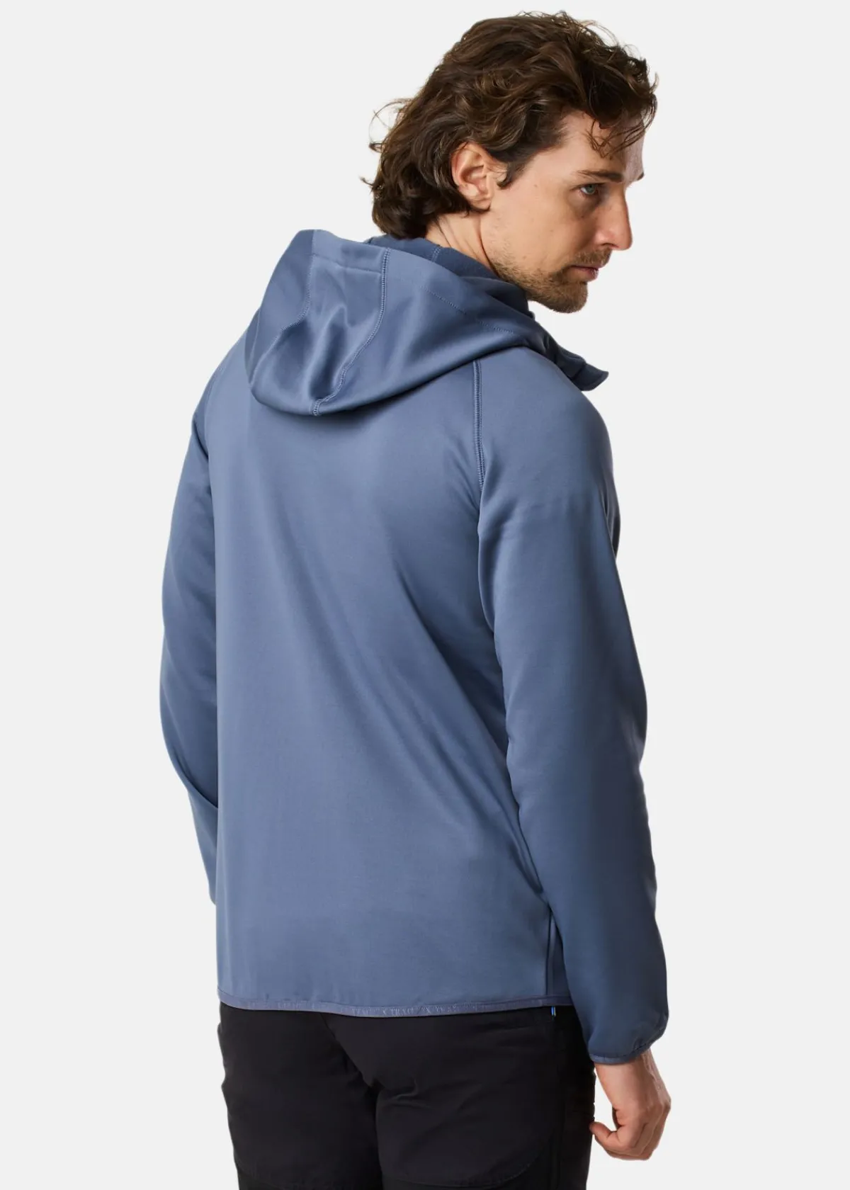 X-trail Colorado Stretch Zip Hood II
