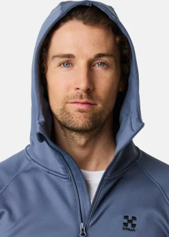 X-trail Colorado Stretch Zip Hood II