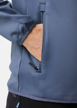 X-trail Colorado Stretch Zip Hood II
