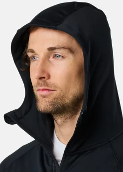 X-trail Colorado Stretch Zip Hood II