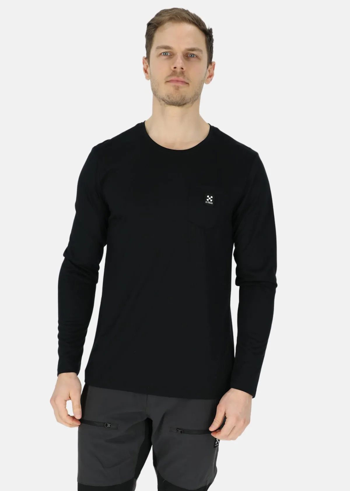 X-trail Colorado Tee Long Sleeve