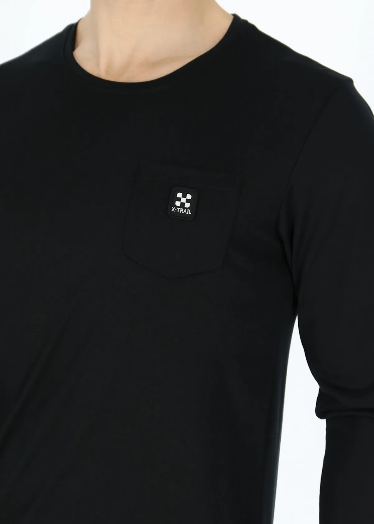 X-trail Colorado Tee Long Sleeve