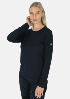 X-trail Colorado Tee Long Sleeve W