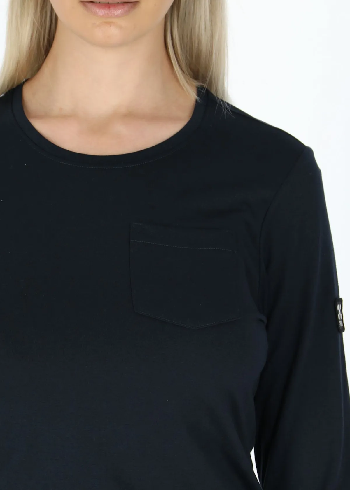 X-trail Colorado Tee Long Sleeve W