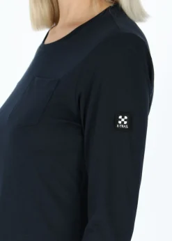 X-trail Colorado Tee Long Sleeve W