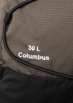Barn Swedemount Columbus 30L