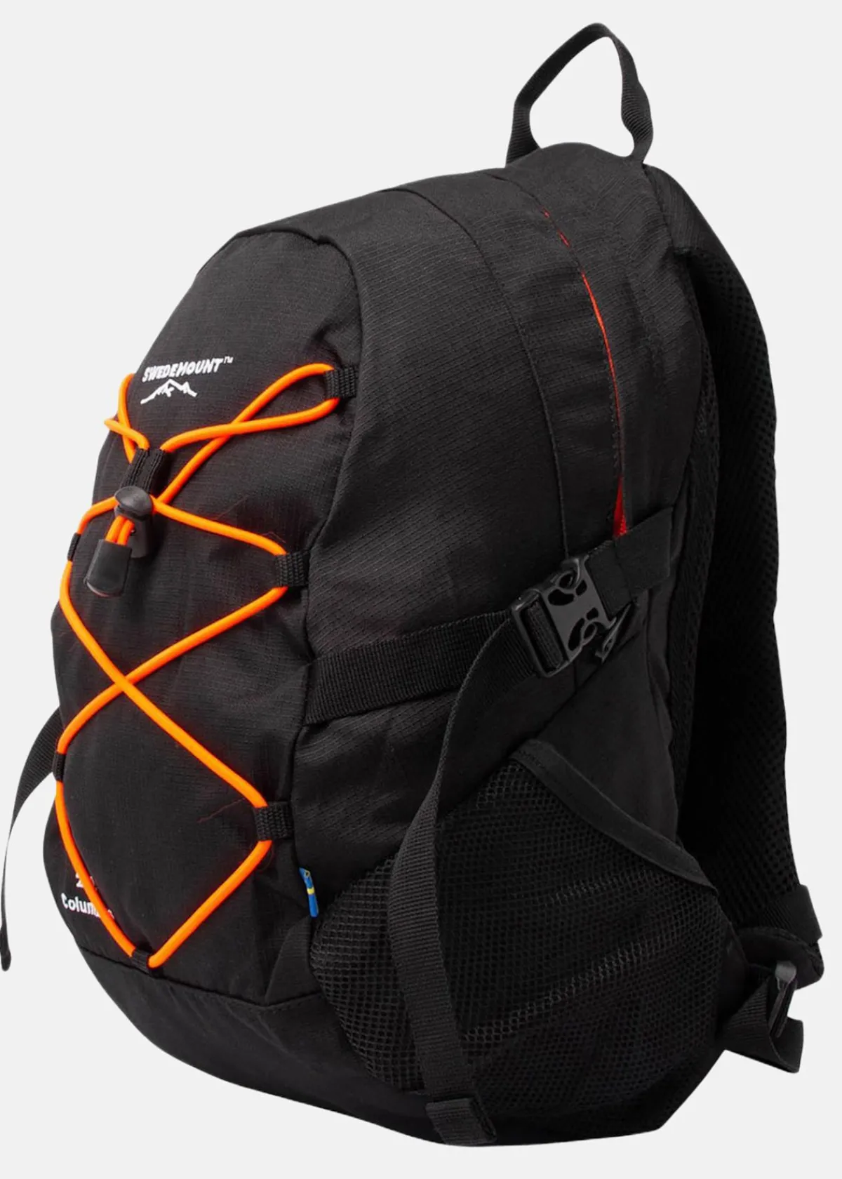 Barn Swedemount Columbus 20L