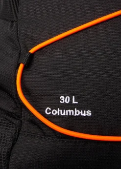 Barn Swedemount Columbus 30L