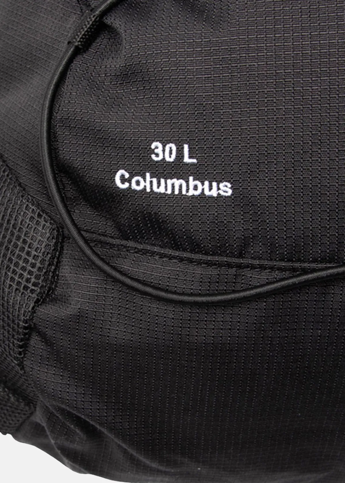 Barn Swedemount Columbus 30L