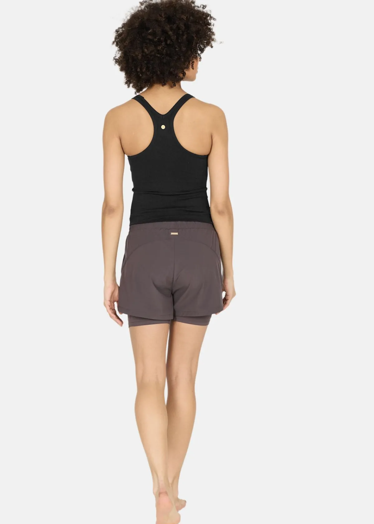 Athlecia Connie W Padded Sports Bra Top