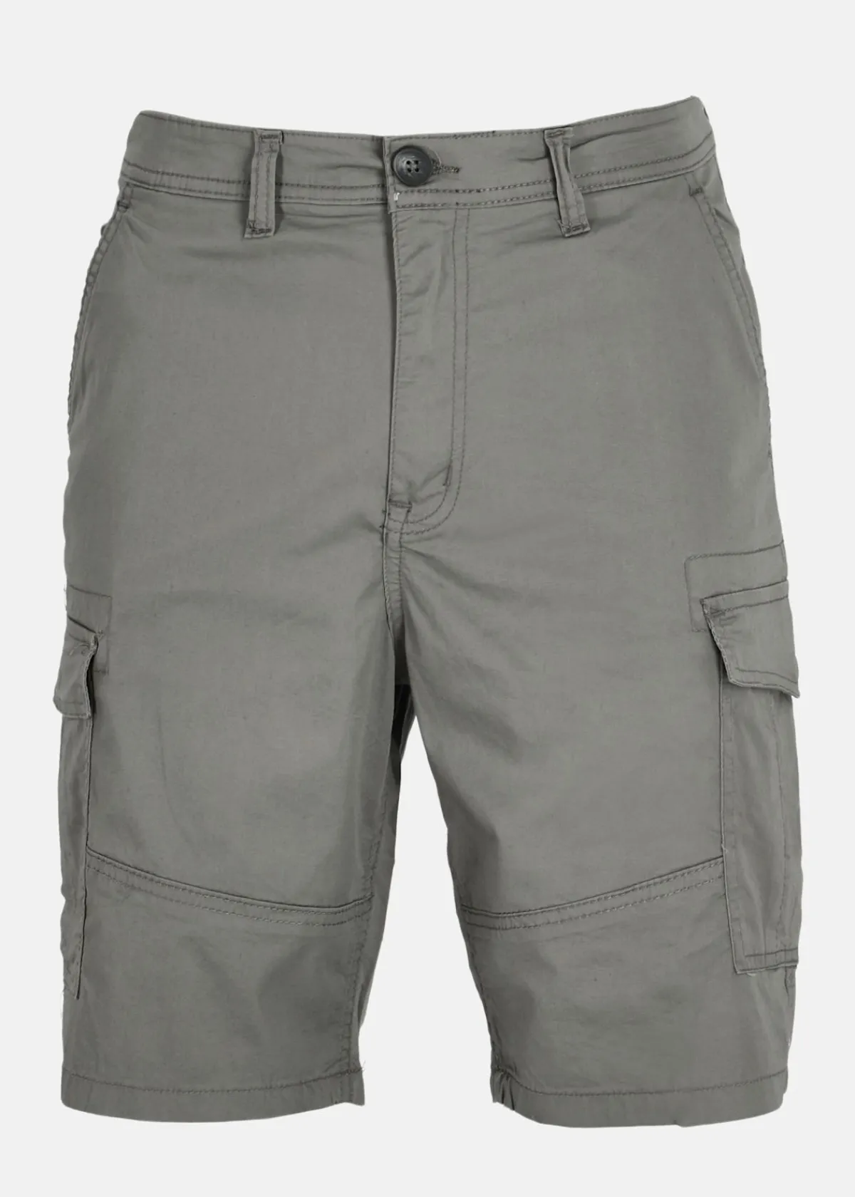 Marcus Connor Cargo