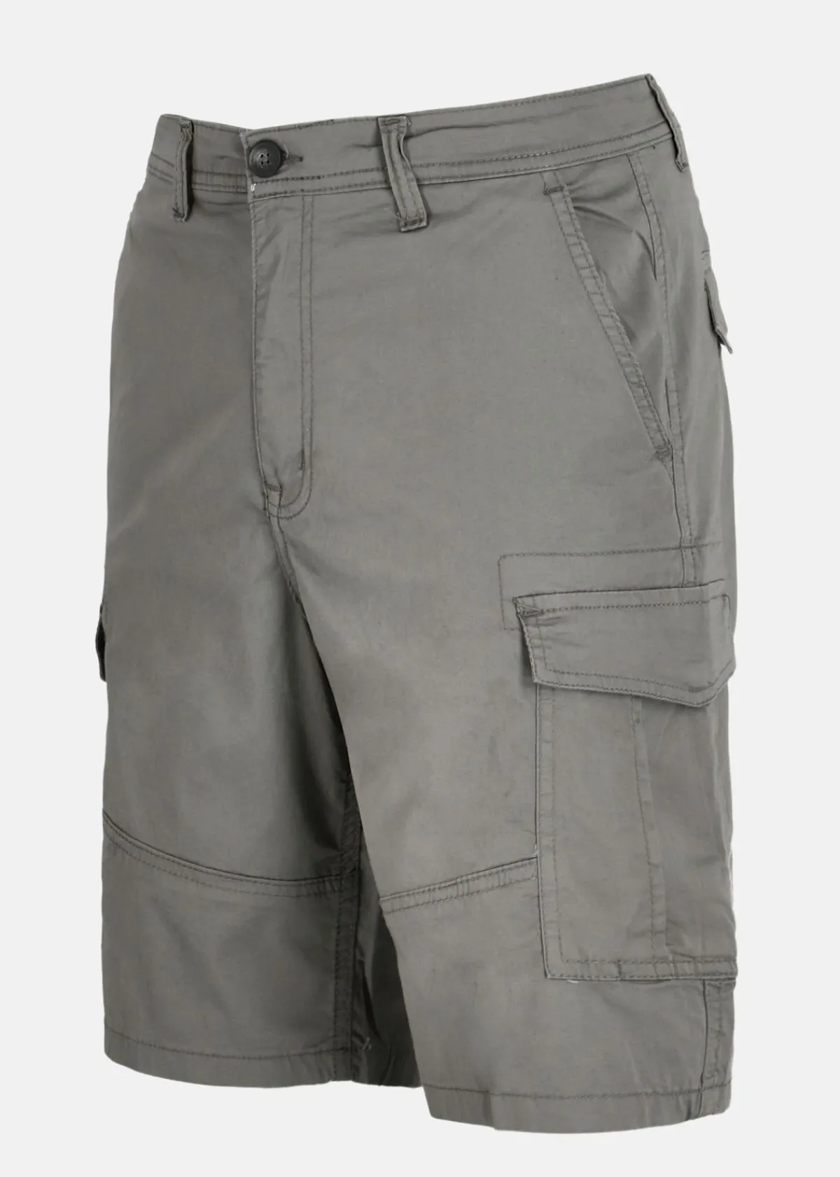 Marcus Connor Cargo