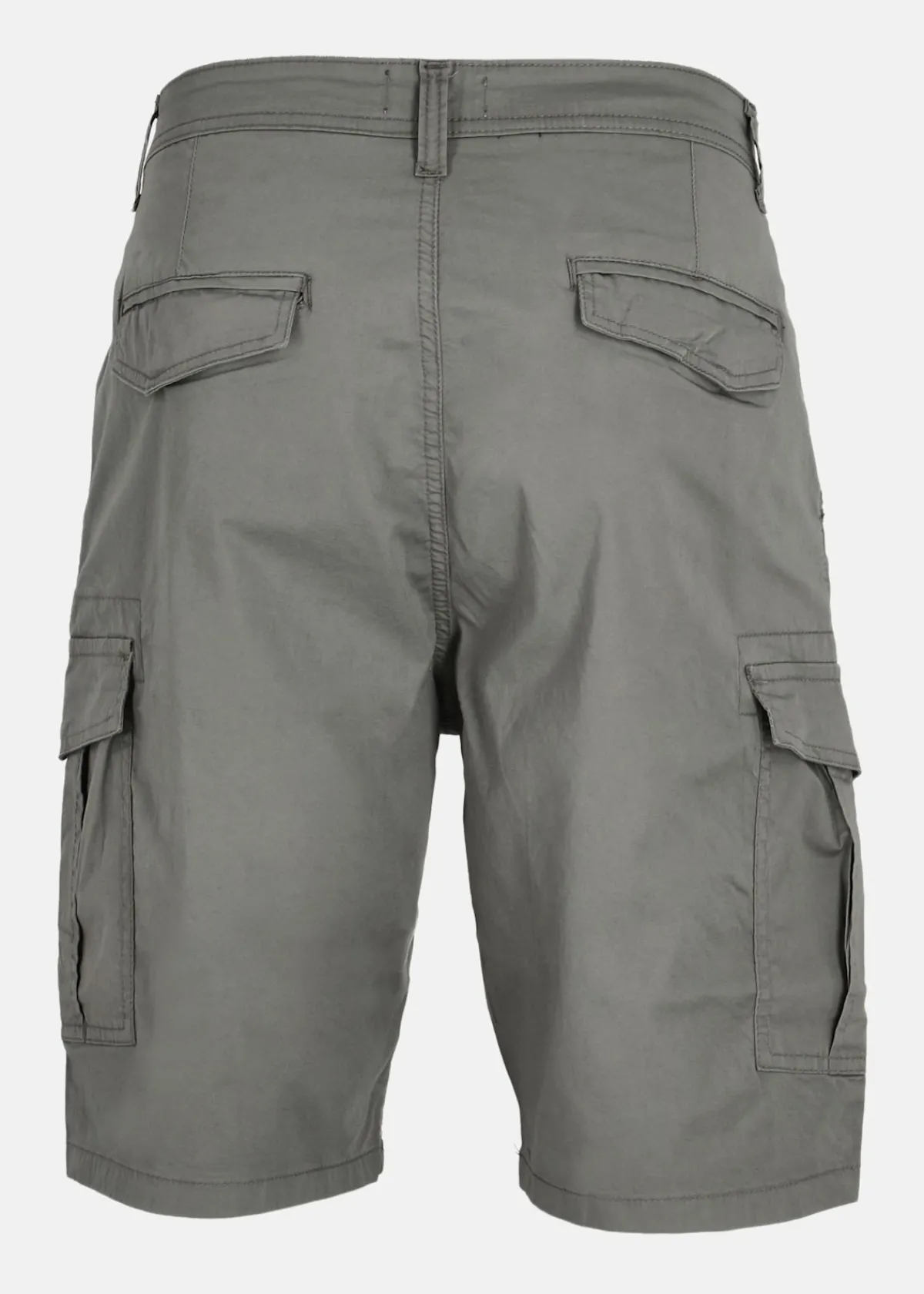 Marcus Connor Cargo