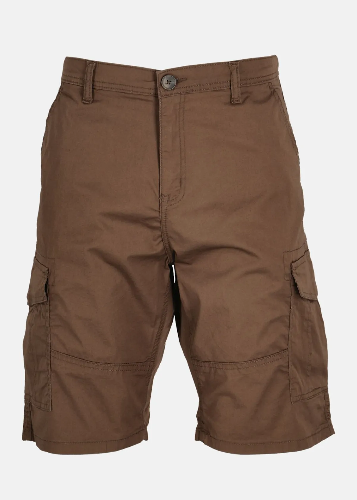 Marcus Connor Cargo