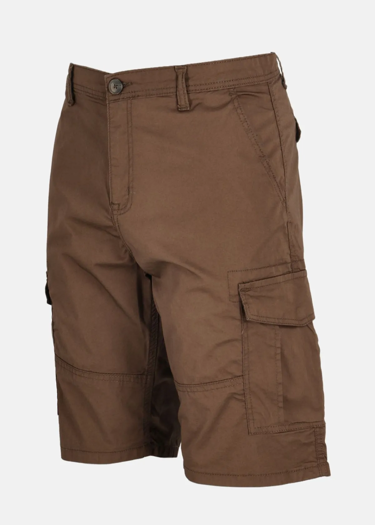Marcus Connor Cargo