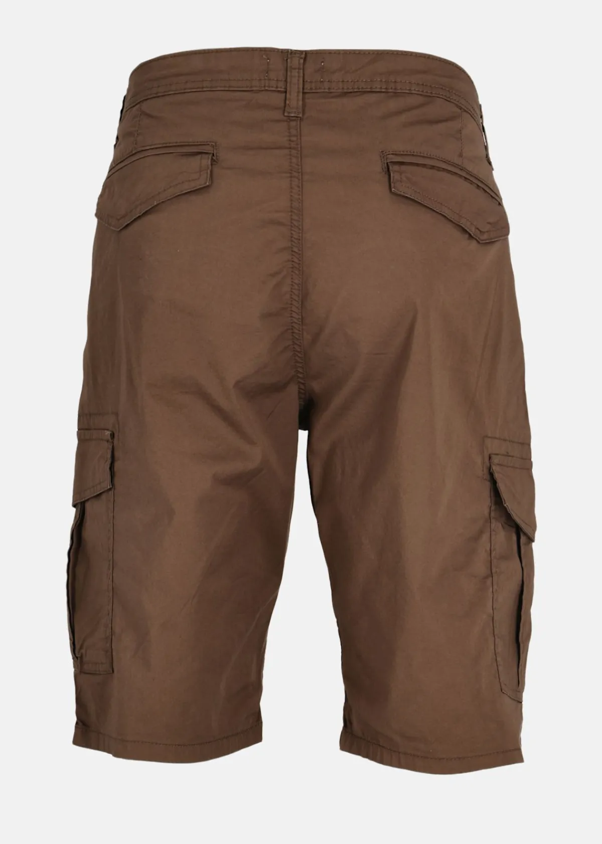 Marcus Connor Cargo