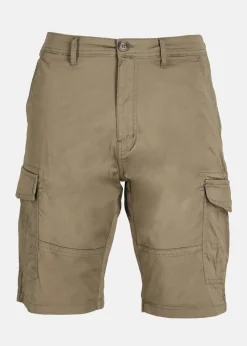 Marcus Connor Cargo