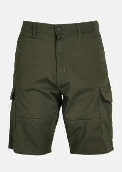 Marcus Connor Cargo
