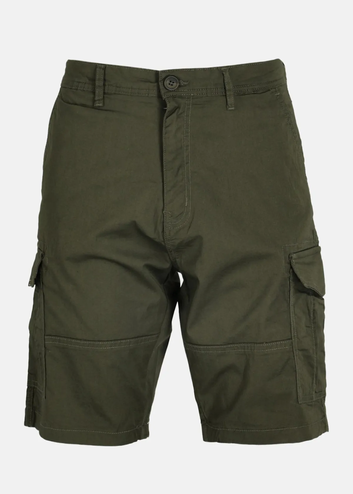 Marcus Connor Cargo