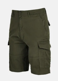 Marcus Connor Cargo