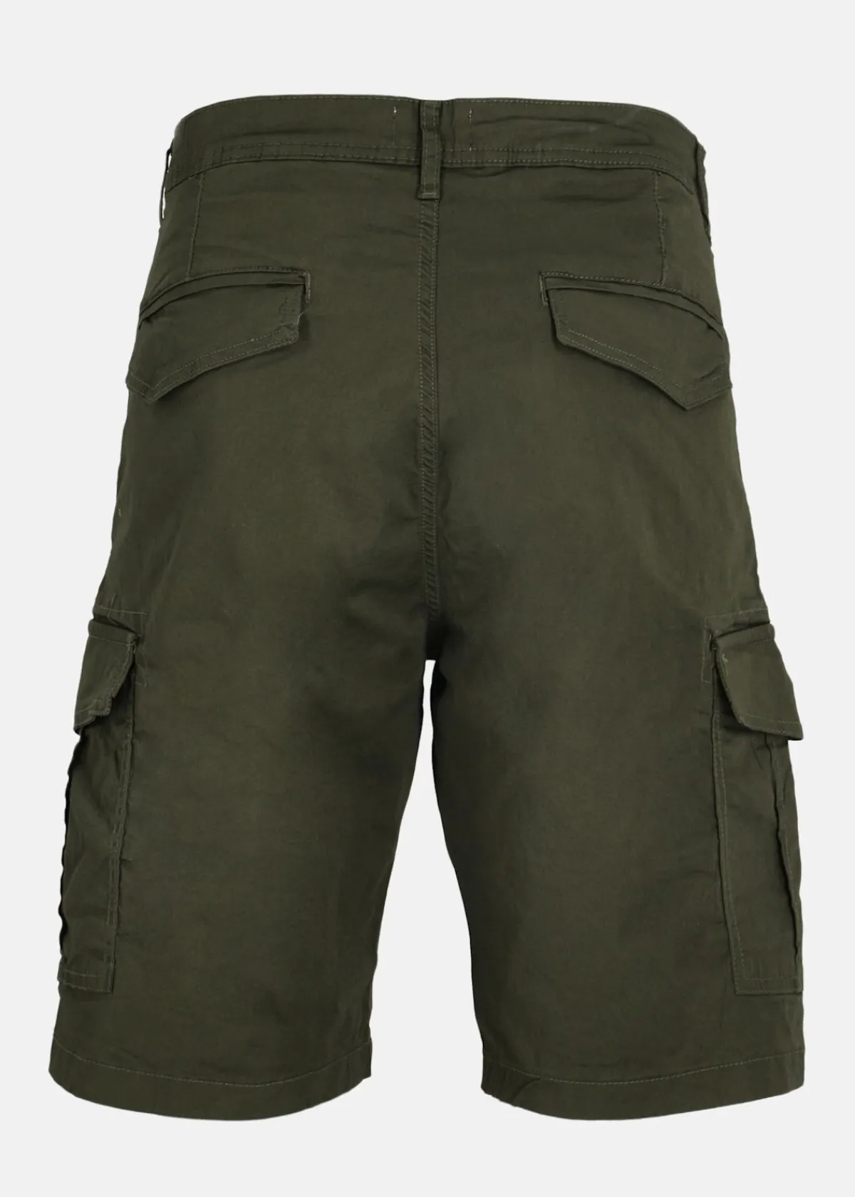 Marcus Connor Cargo