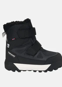 Barn Viking Footwear Constrictor Warm SC WP 2V
