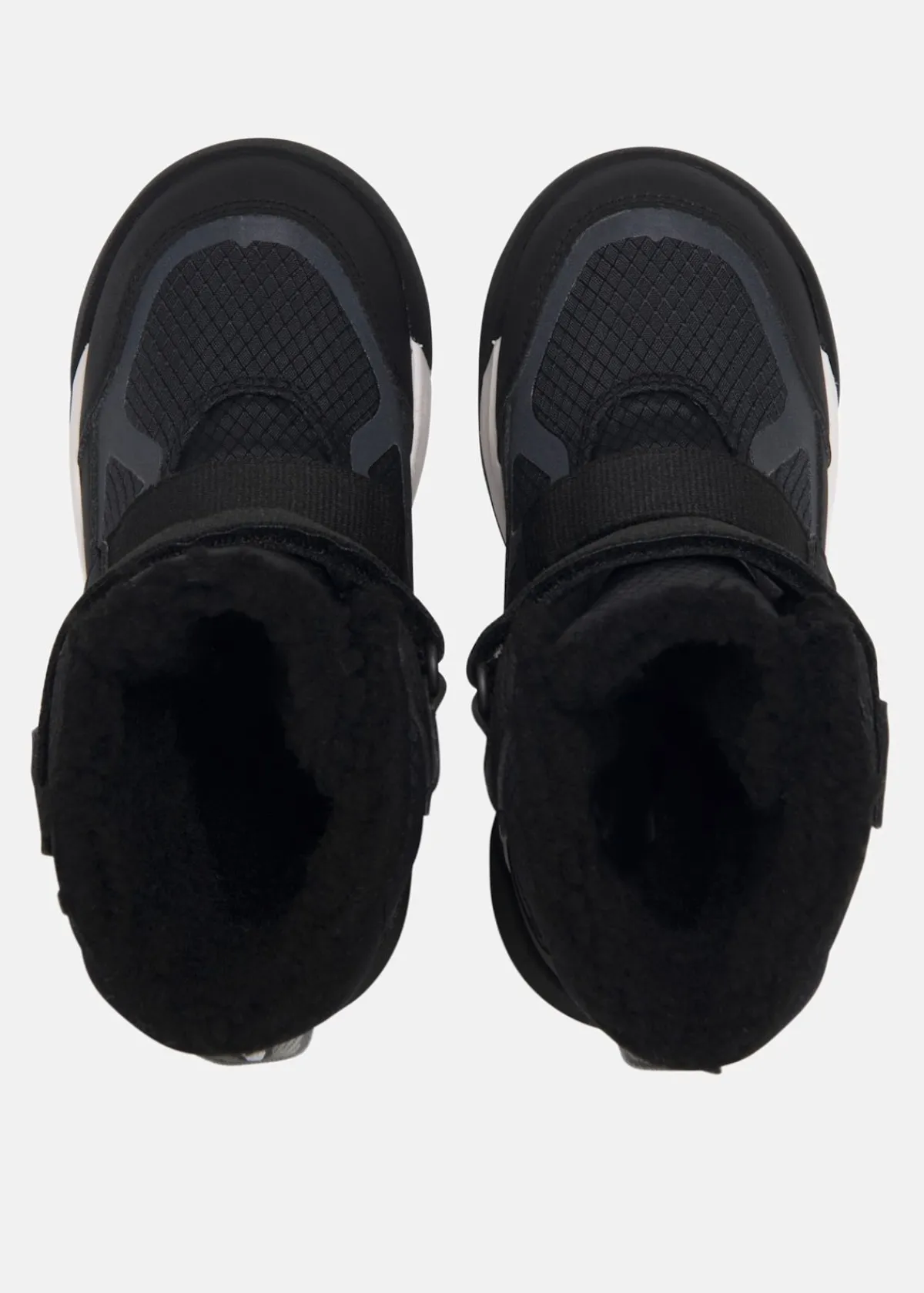 Barn Viking Footwear Constrictor Warm SC WP 2V