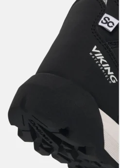 Barn Viking Footwear Constrictor Warm SC WP 2V
