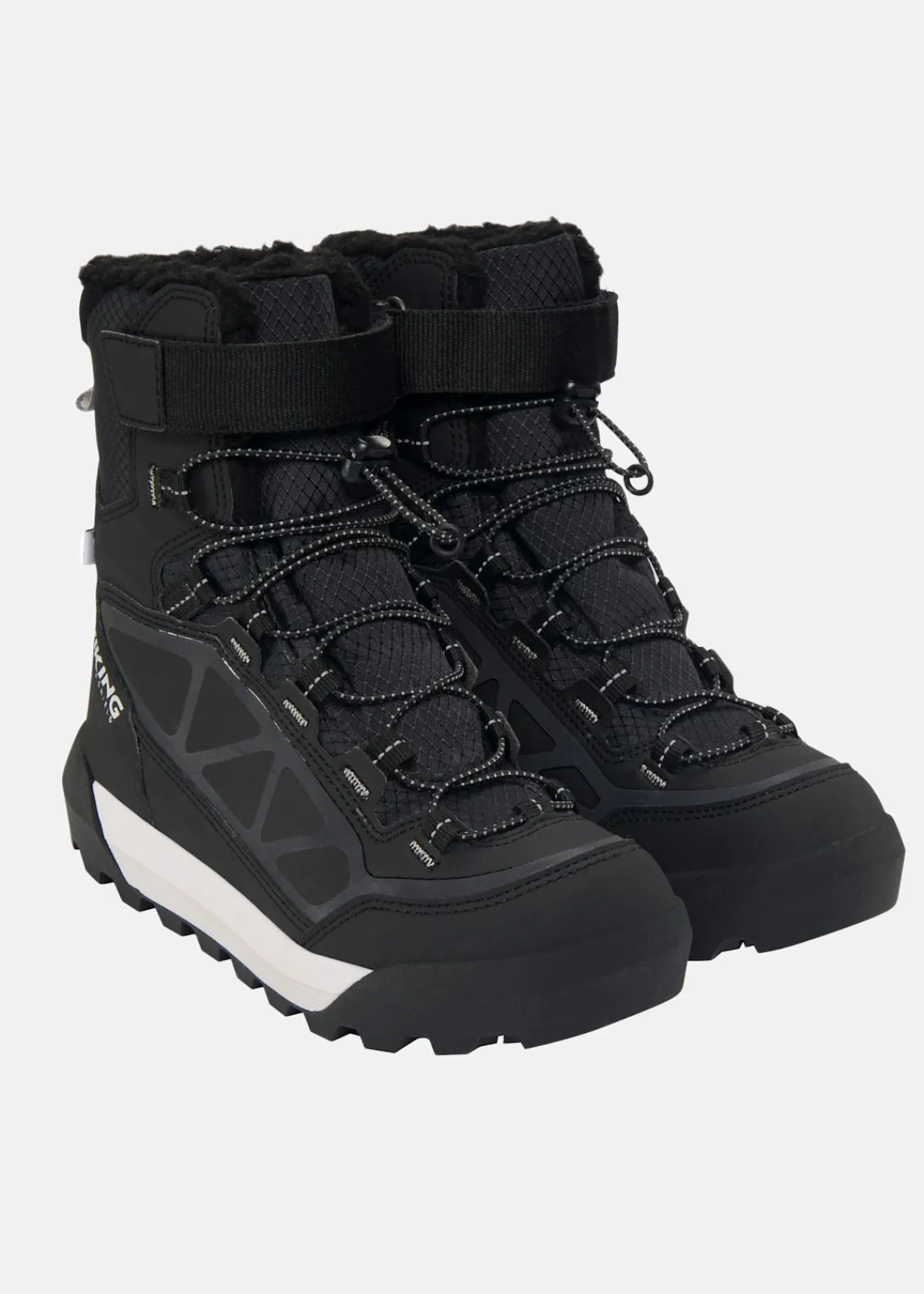 Barn Viking Footwear Constrictor Warm SC WP 1V SL