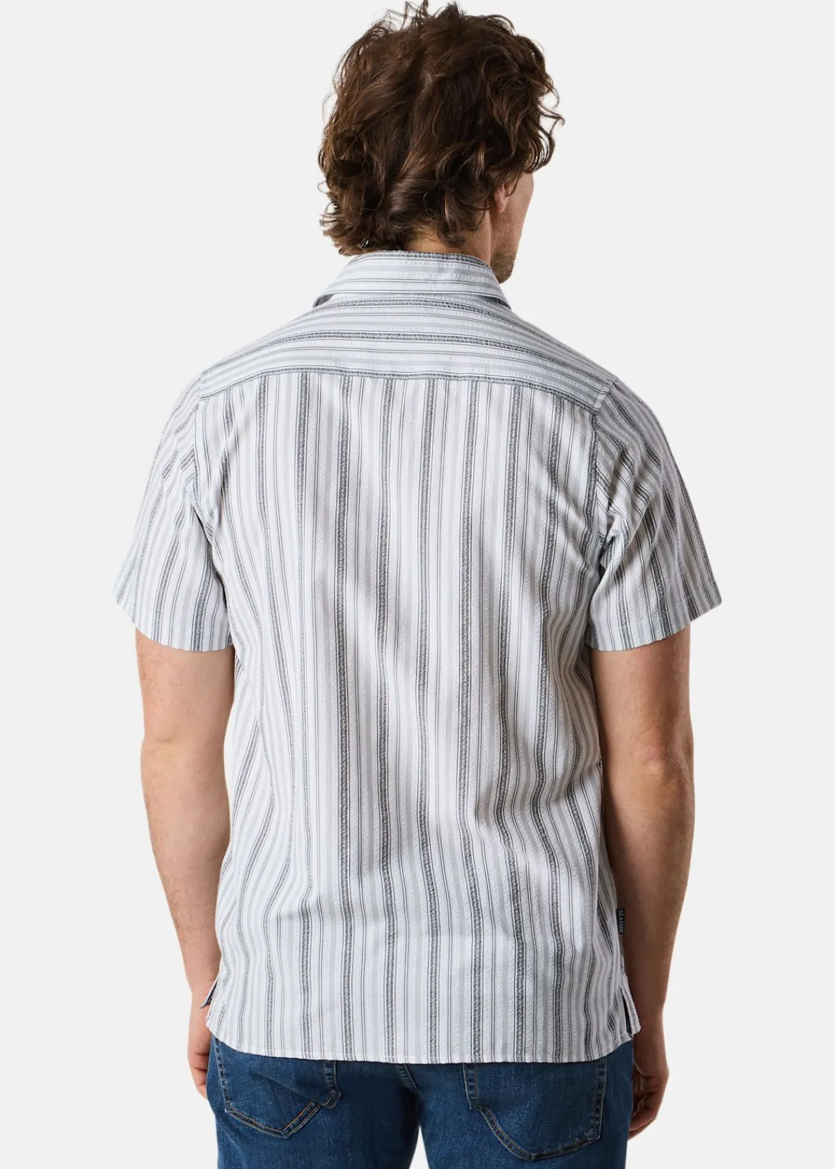 Seaside Coos Bay Shirt