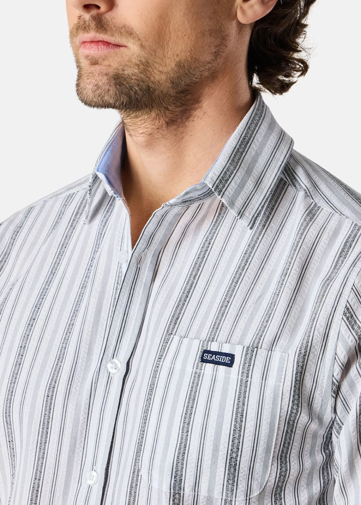 Seaside Coos Bay Shirt
