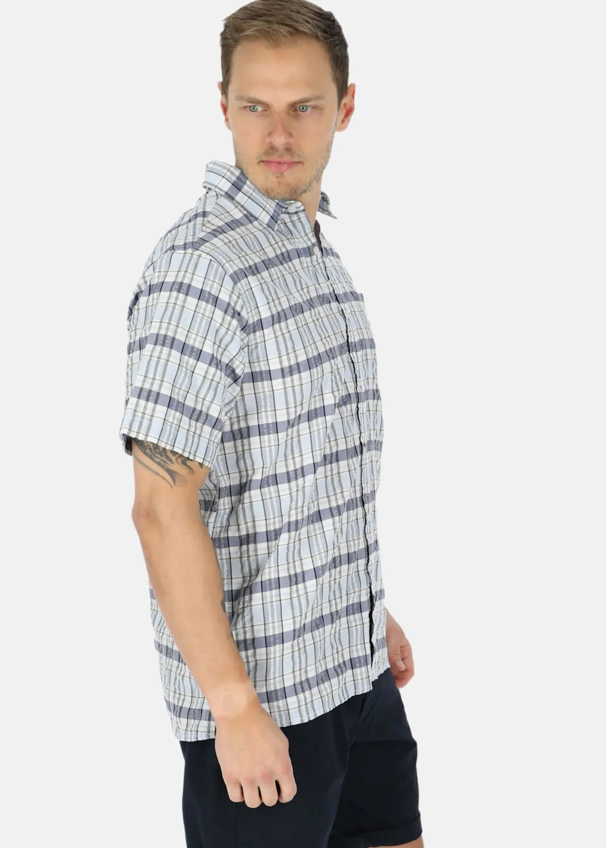 Seaside Coos Bay Shirt