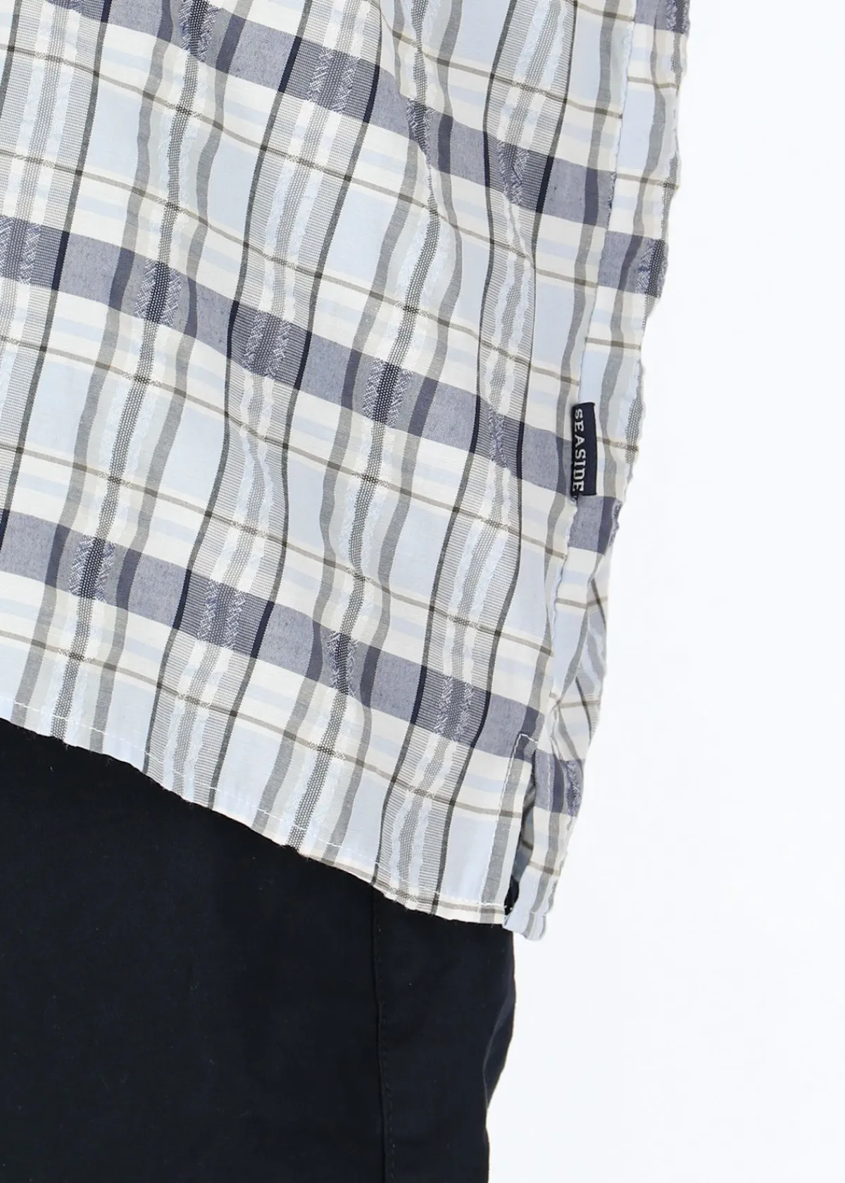 Seaside Coos Bay Shirt
