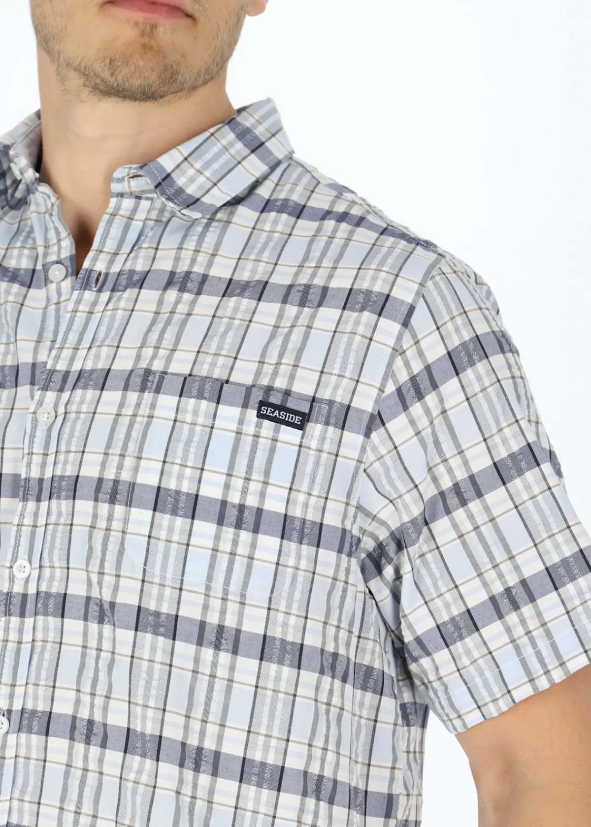 Seaside Coos Bay Shirt