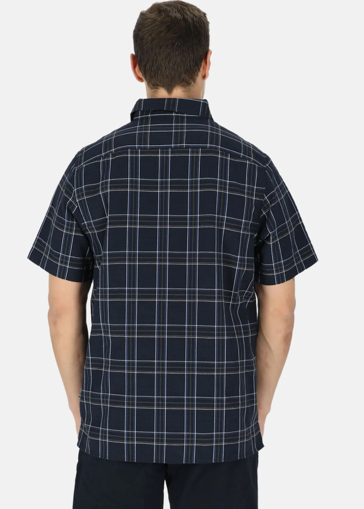 Seaside Coos Bay Shirt