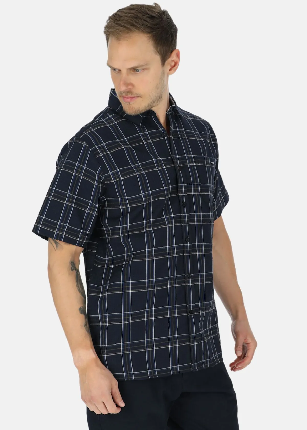 Seaside Coos Bay Shirt