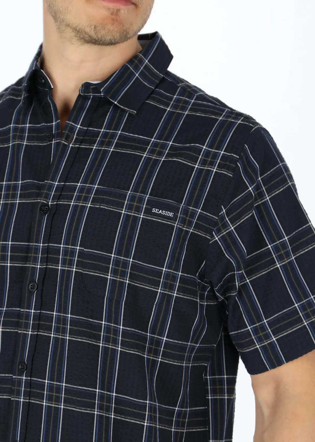 Seaside Coos Bay Shirt