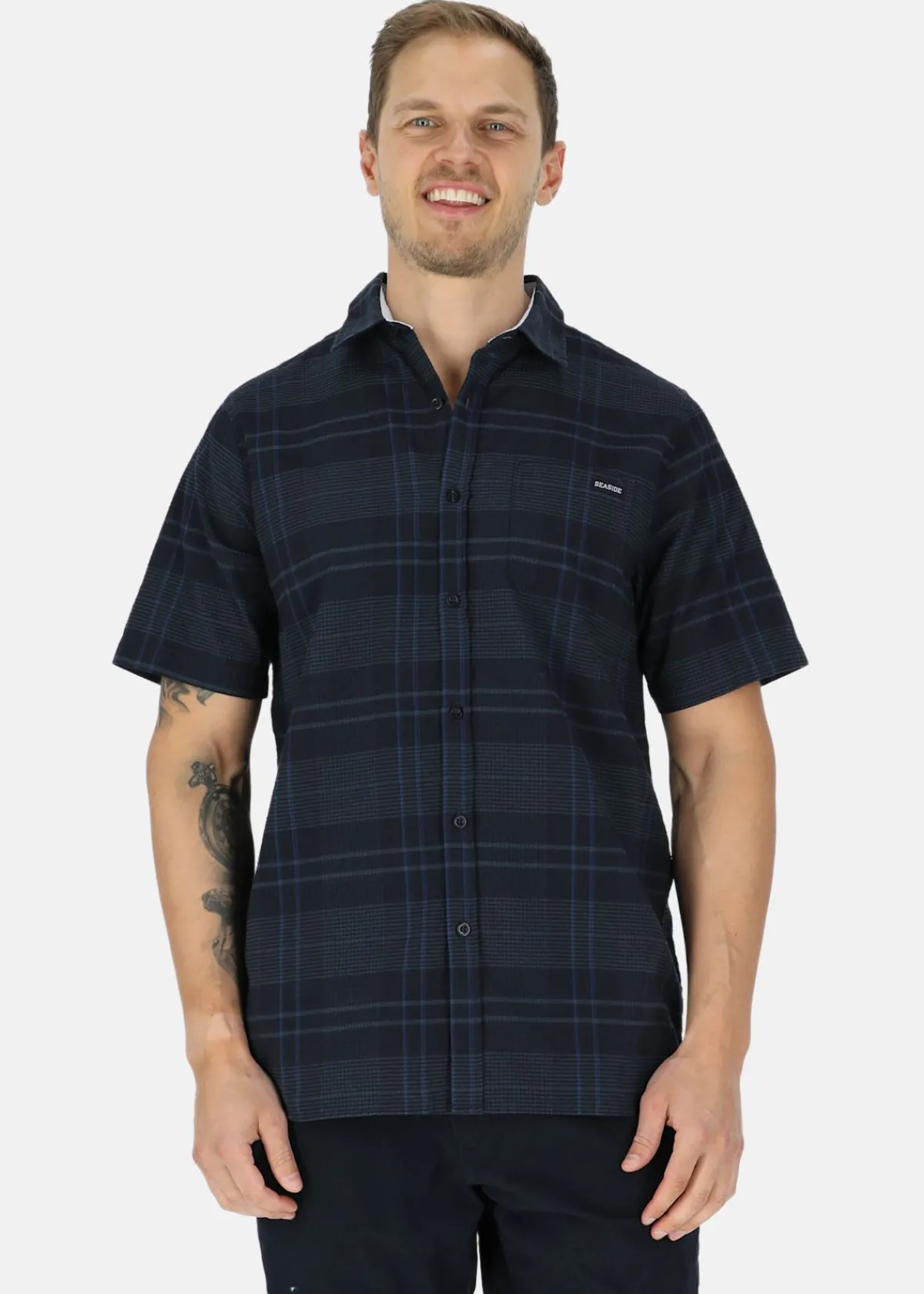 Seaside Coos Bay Shirt