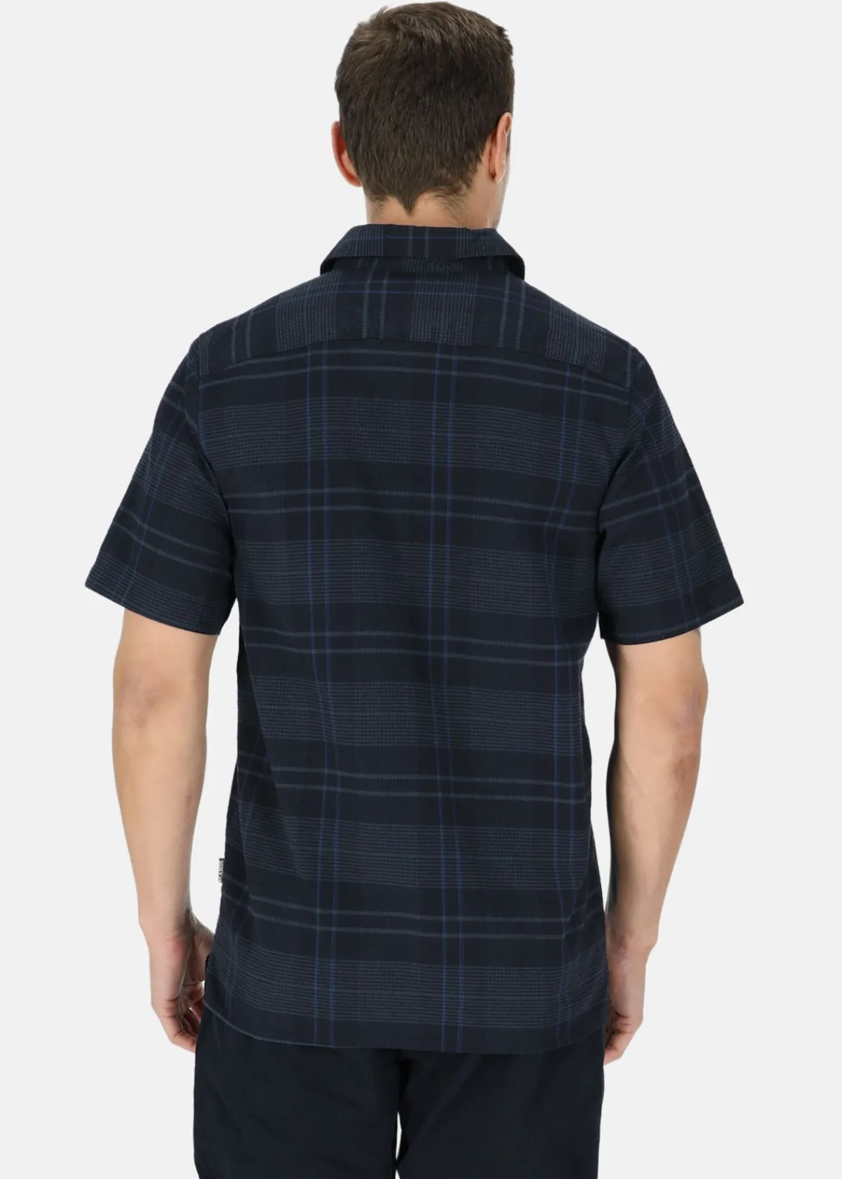 Seaside Coos Bay Shirt