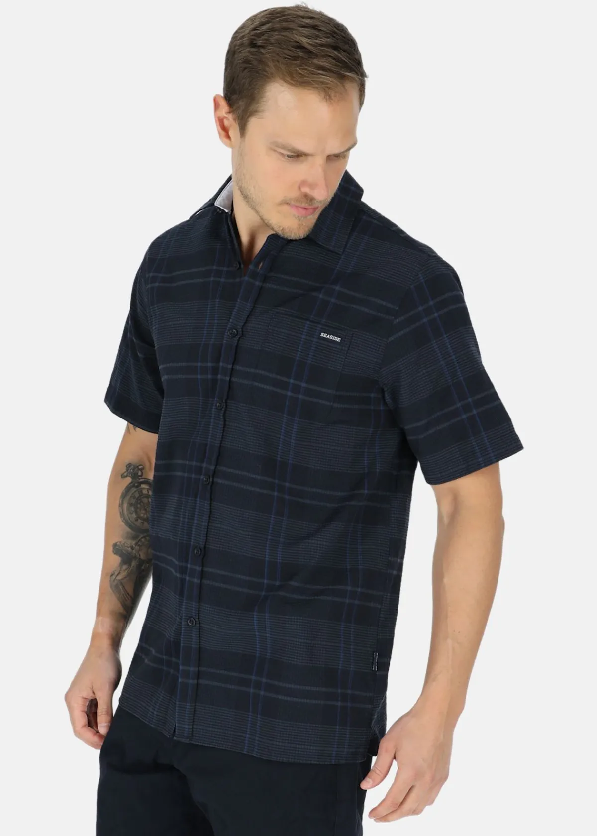 Seaside Coos Bay Shirt