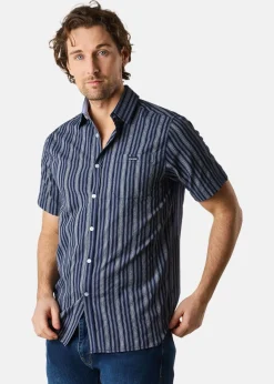 Seaside Coos Bay Shirt
