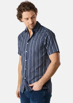 Seaside Coos Bay Shirt