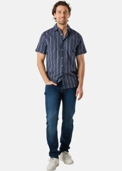 Seaside Coos Bay Shirt