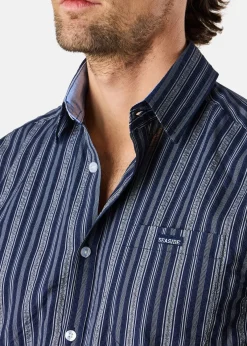 Seaside Coos Bay Shirt