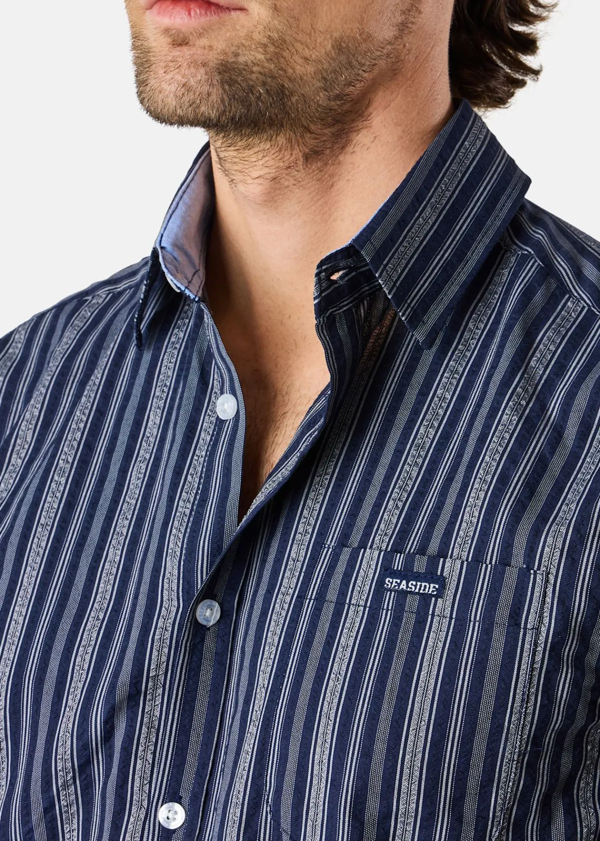Seaside Coos Bay Shirt