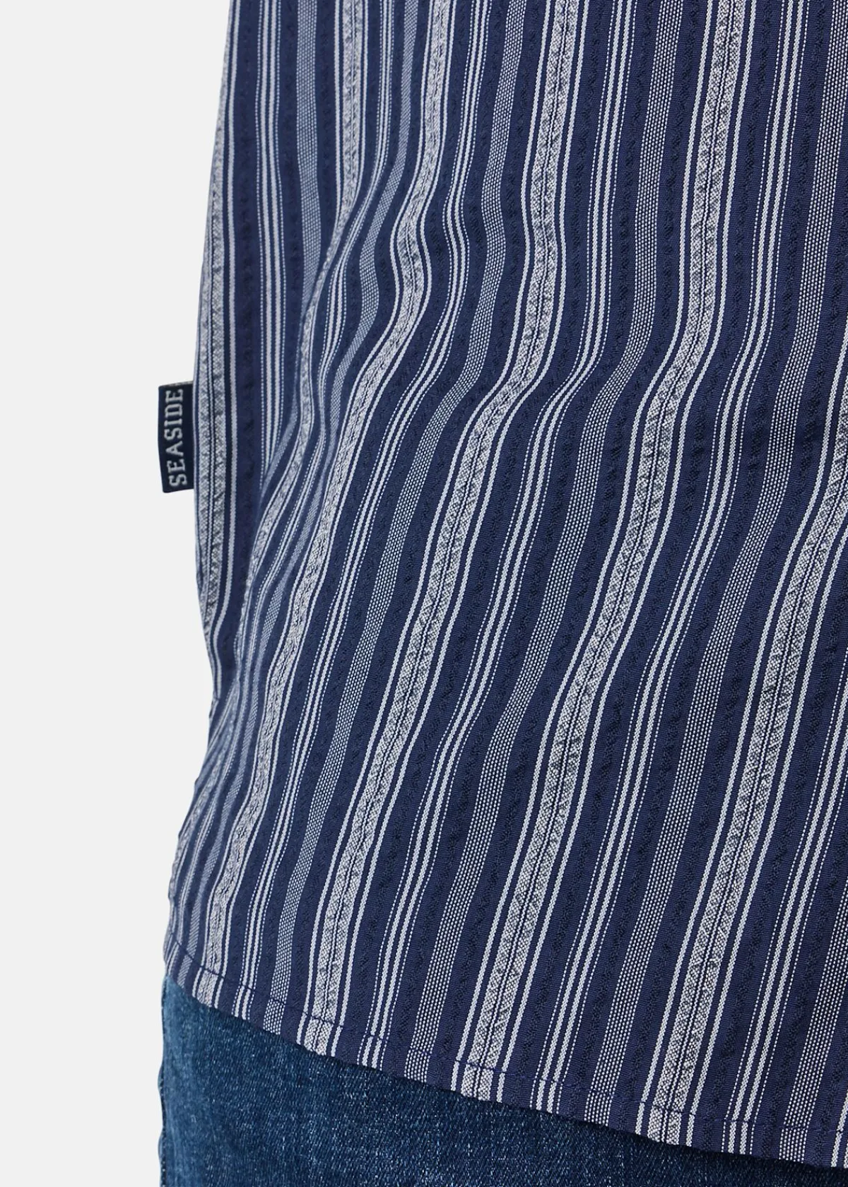 Seaside Coos Bay Shirt